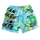 Water Trainer Sweatshorts 1/1 - L