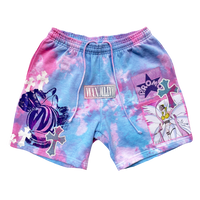 CC Sky Sweatshorts 1/1 - S