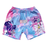 CC Sky Sweatshorts 1/1 - S