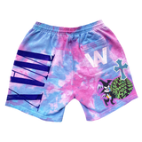 CC Sky Sweatshorts 1/1 - S