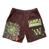 WAX Forest Sweatshorts 1/1 - L