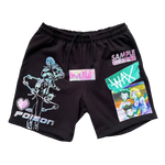 Soul Sweatshorts 1/1 - M