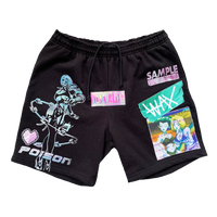 Soul Sweatshorts 1/1 - M