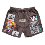 Dried Earth Sweatshorts 1/1 - L