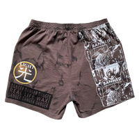 Dried Earth Sweatshorts 1/1 - L