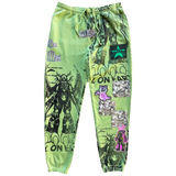 Energy Sweatpants 1/1 - XL