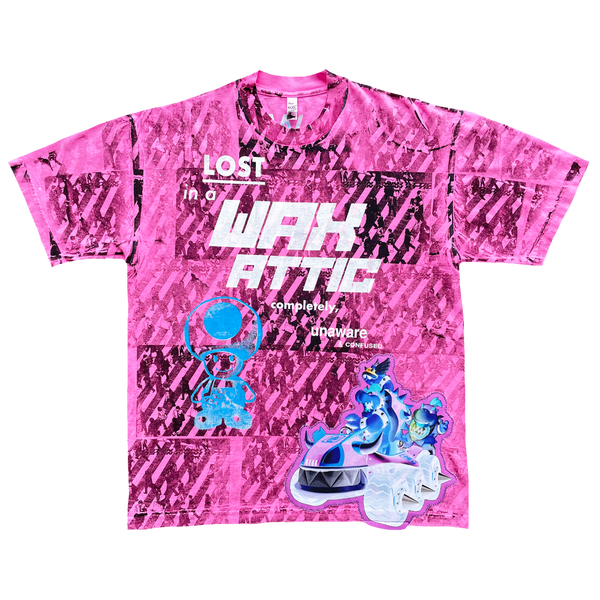 LOST tee 1/1 - L