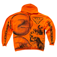 Smothered Hoodie [ALPHA] 1/1 - XL