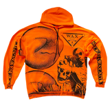 Smothered Hoodie [ALPHA] 1/1 - XL