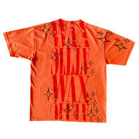 Jewel Crusted Tee [HI-VIZ] 1/1 - L