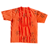 Jewel Crusted Tee [HI-VIZ] 1/1 - L