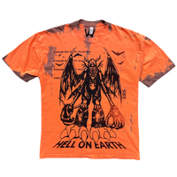 HELL ON EARTH 1/1 [DeadDrip3] - XL