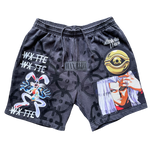 Incognito Sweatshorts 1/1 - L