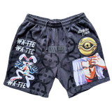 Incognito Sweatshorts 1/1 - L