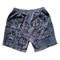 Incognito Sweatshorts 1/1 - L