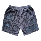 Incognito Sweatshorts 1/1 - L