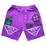 Ghost Hunter Sweatshorts 1/1 - L