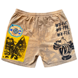 Skeleton King Sweatshorts 1/1 - L