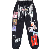 girls girls girls Sweatpant 1/1 - S