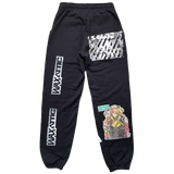 girls girls girls Sweatpant 1/1 - S