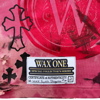 WAX ONE Box Tee [2] 1/1 - L