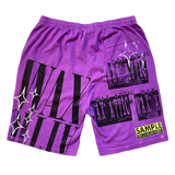 Stray Wax Sweatshorts 1/1 - L