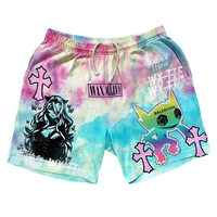 Chameleon Sweatshorts 1/1 - M