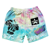 Chameleon Sweatshorts 1/1 - M