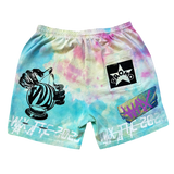 Chameleon Sweatshorts 1/1 - M