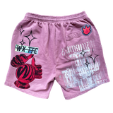 Double Vision Sweatshorts 1/1 - S