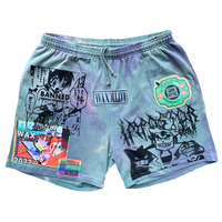 Bog Sweatshorts 1/1 - XL