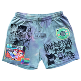 Bog Sweatshorts 1/1 - XL