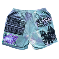 Bog Sweatshorts 1/1 - XL