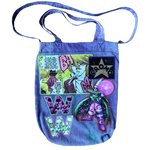 Dark Magic Bag 1/1 - OS