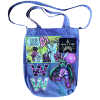 Dark Magic Bag 1/1 - OS