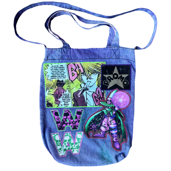 Dark Magic Bag 1/1 - OS