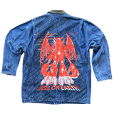 Extinction Jacket 1/1 - XL