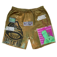 Dead Marsh Sweatshorts 1/1 - M