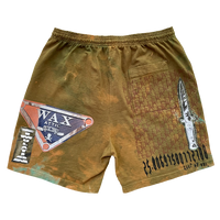 Dead Marsh Sweatshorts 1/1 - M