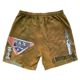 Dead Marsh Sweatshorts 1/1 - M