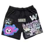 Impostor Wax[2] Sweatshorts 1/1 - M