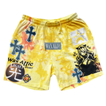 Light Sweatshorts 1/1 - L