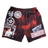 HellFire Sweatshorts 1/1 - XL