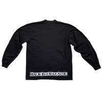 Logo Longsleeve 1/5 - L