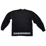 Logo Longsleeve 1/5 - L