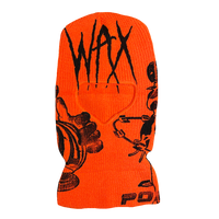 Wax Max 3 1/1 - Occult