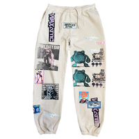 Desert Oasis Sweatpants 1/1 - XL