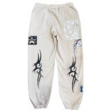 Desert Oasis Sweatpants 1/1 - XL