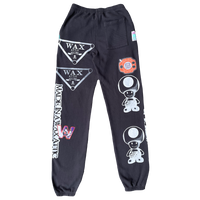 Shall Not Pass Sweatpants 1/1 - M