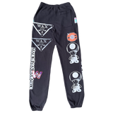 Shall Not Pass Sweatpants 1/1 - M